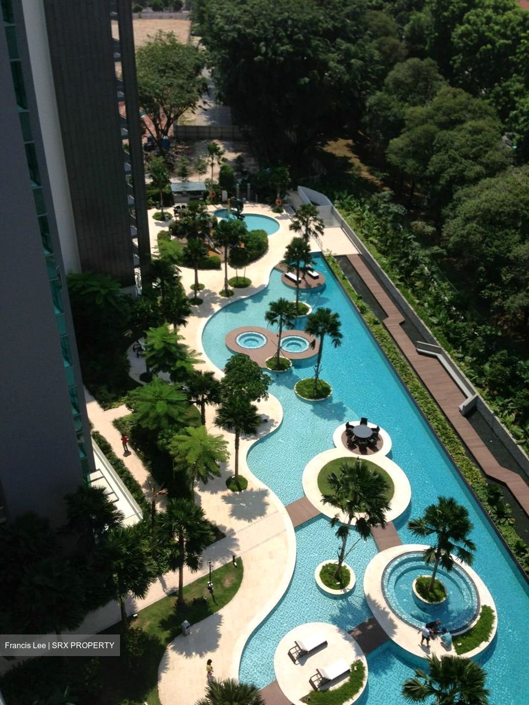 Hundred Trees (D5), Condominium #456327021